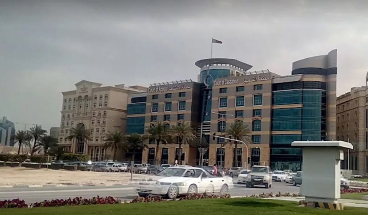 Qatar criminal court